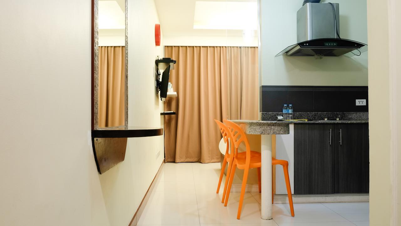Zen Rooms Malate Robinsons Manila Exterior foto