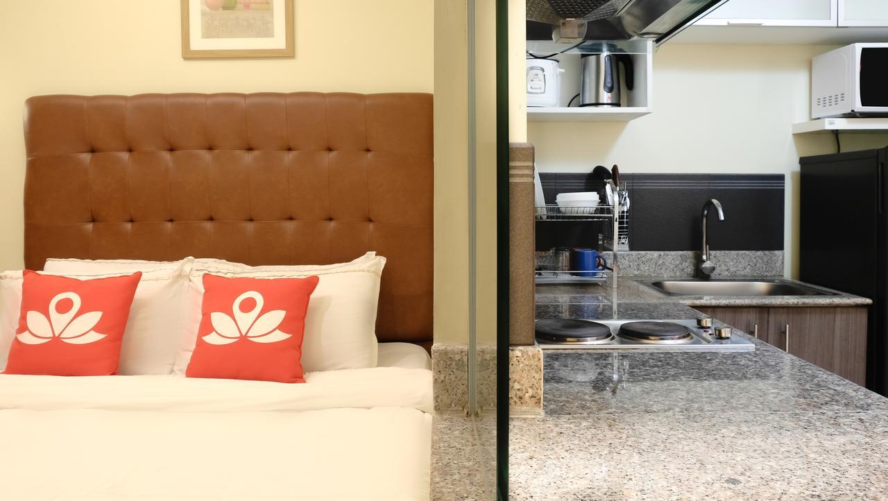 Zen Rooms Malate Robinsons Manila Exterior foto